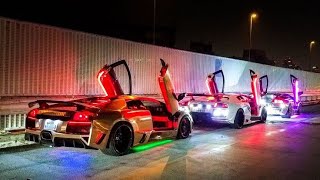 Download lagu japan custome Lamborghini legend dj story wa... mp3