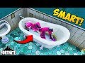 5,000,000 IQ HIDING SPOT! - Fortnite Funny Fails and WTF Moments! #126 (Daily Moments) 5,000,000 IQ HIDING SPOT! - Fortnite Funny Fails and WTF Moments! #126 (Daily Moments)