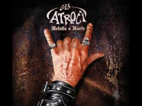 download lagu mp3 mp4 Gli Atroci Metallo O Morte 2009, download mp3 Gli Atroci Metallo O Morte 2009 free download, download mp3 Gli Atroci Metallo O Morte 2009
