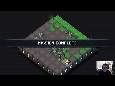 Into the Breach Stream - Hard and Tipsy Blitzkrieg