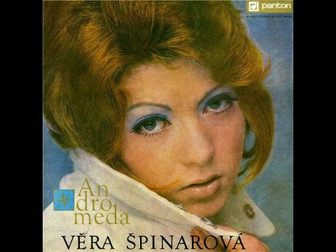 Věra Špinarová - Alchymista (31.5.1972)