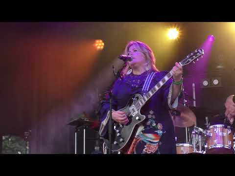 Avey Grouws Band: Des Moines Arts Festival "Blood From This Stone"