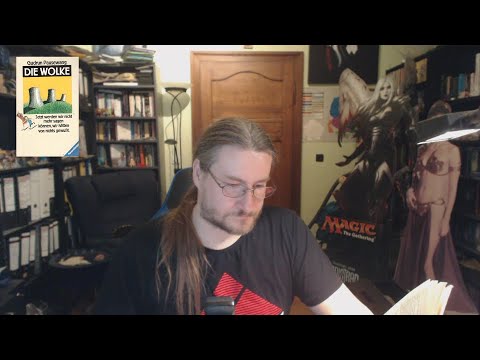 KLP 1988 - Die Wolke