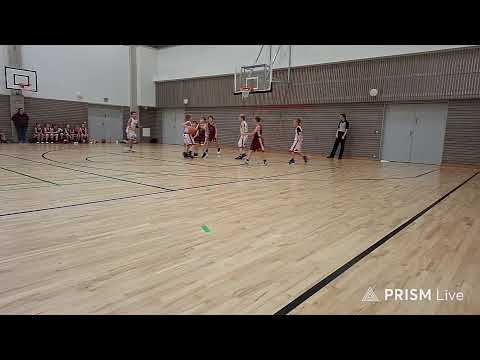 MU11 2.div Vilpas-Korihait