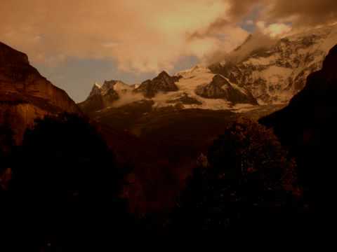 Bergfriede © by Hans-Peter Zürcher