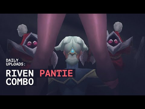 Here Is How You Beat CAMILLE In Lane As RIVEN / 24 KILLS Riven Game