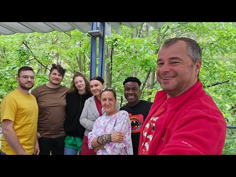 Cine este echipa cu care filmăm pentru Destinația Anului