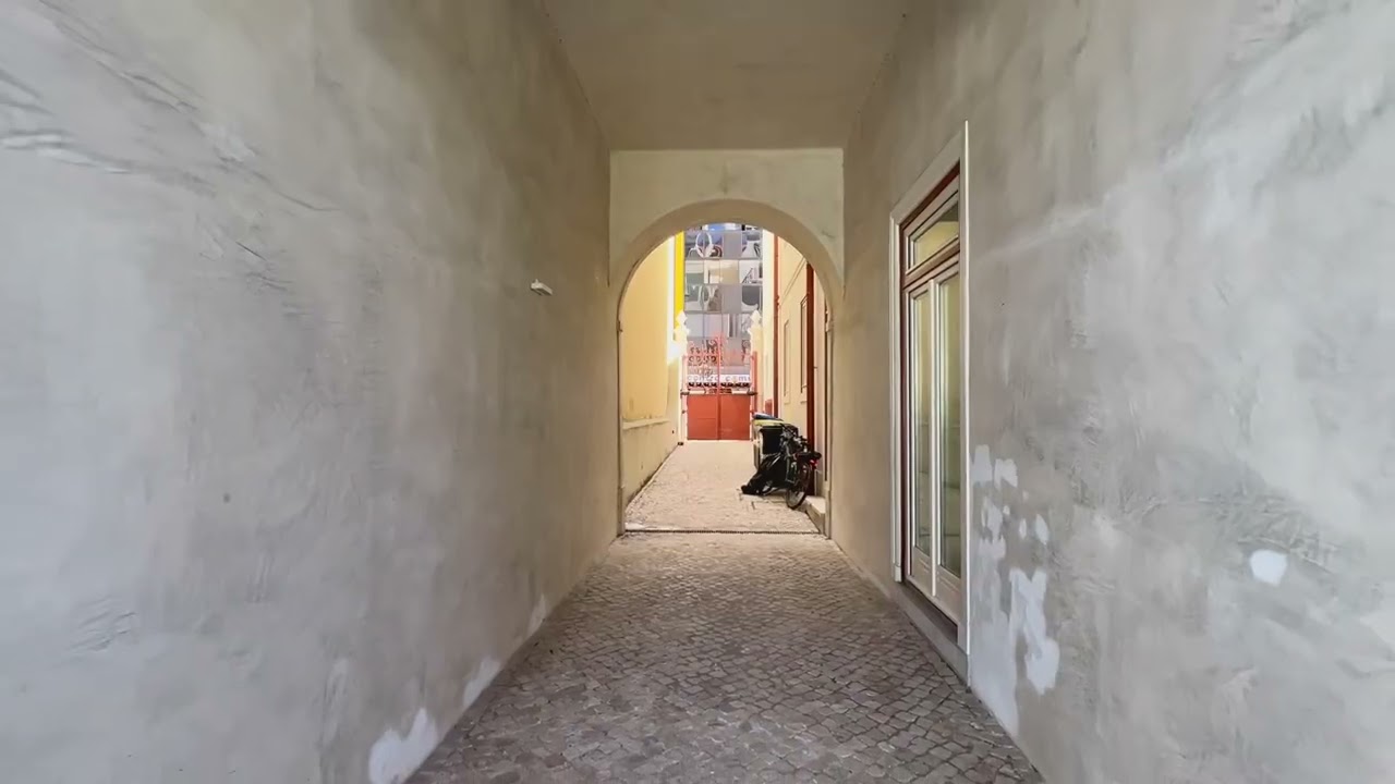 Vídeo do imóvel