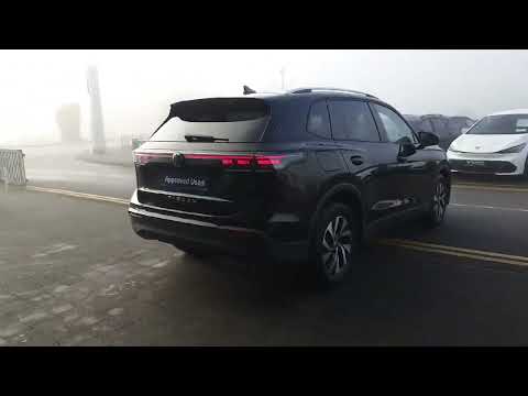 Volkswagen Tiguan 2.0TDI 150BHP AUTOMATIC EDITION - Image 2