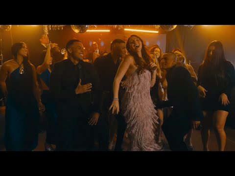 Juanda Caribe | Si la vieras - #LaPuPicotera (Official Video)