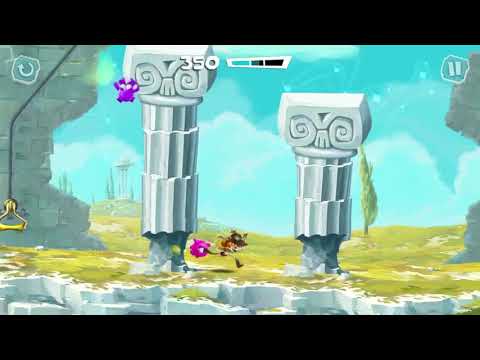 Rayman 66