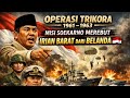 Operasi Trikora 1961 1962