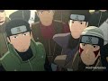 Gaara S Great Ninja War Speech Naruto Shippuden Ultimate Ninja Storm 3 4K 60FPS