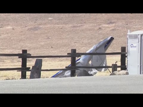 1 Dead, 1 Injured After Milpitas Hang-Gliding Crash