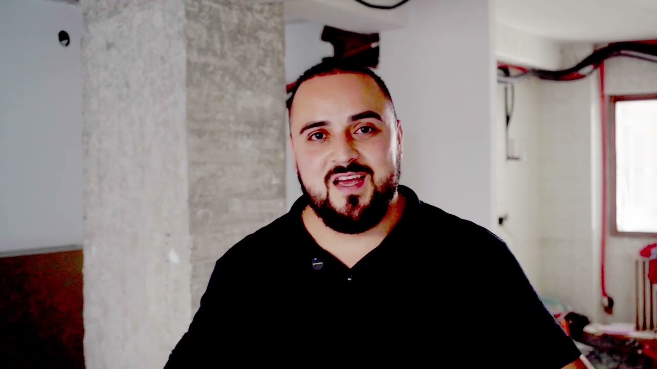 Conoce a nuestro equipo - Reformas Al Rescate