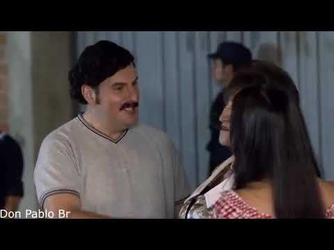 Pablo Escobar o patrão do mal episodio 04
