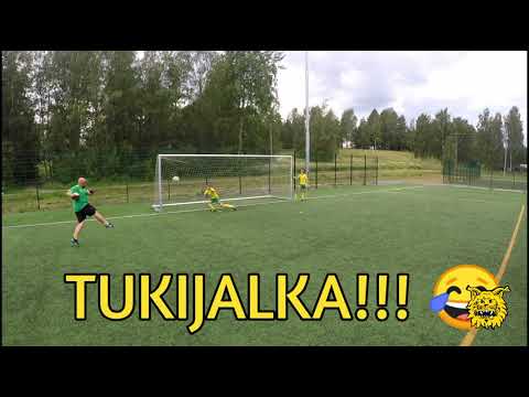 Kesä ja syksy 2021. Mitä kaikkea tehtiin ja mitä siirtyi peliin?