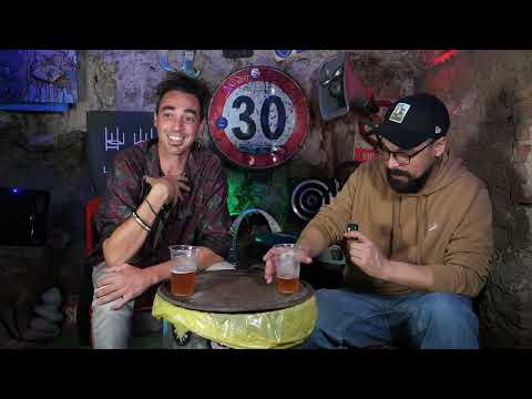 La Stanza Associazione Culturale and Jay Zonta