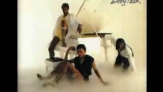 Imagination - Body talk