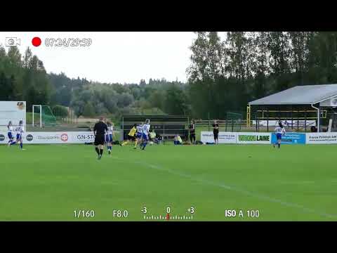 VJST06-EuPa-MuSa YJ T15 Liiga Etelä, 29.8.2021