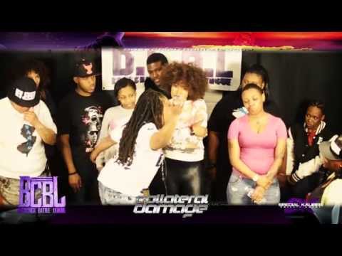 Lexx Banko vs Star Smilez