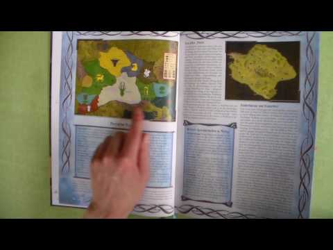 SpliMo Durchgeblättert Folge 25 - Selenia (2/3)