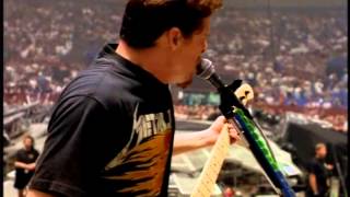 Metallica - Bad Seed / So What! [HD] [Live Cunning Stunts, 1997]