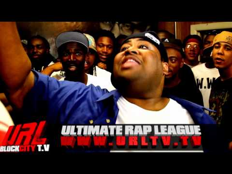 Kennii Michael vs Leathel