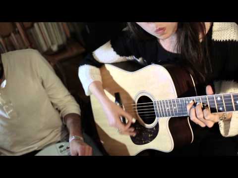 Wilsen - Sea to Sea (In Session at The Great Escape 2014)