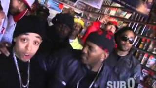 &quot;RICHER THAN RICHIE&quot; by CORY GUNZ