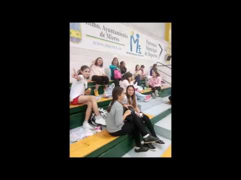 Viaje de Club: Mieres + Langreo