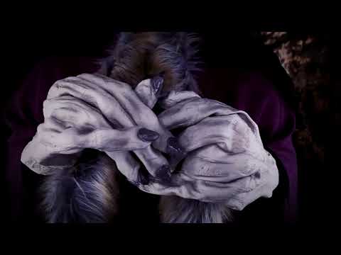 The Dark Crystal ASMR: Lord Chamberlain Drains Your ESSENCE! | CrinkleLuvin Archive