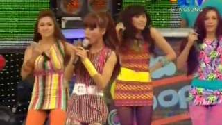 Download lagu 6Starz - Pretty Woman, Live Performed di iPOP (14/01) Courtesy SCTV mp3