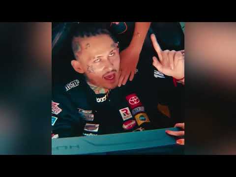 MORGENSHTERN x THE LIMBA — ИЗВЕСТНЫМ [SNIPPET]