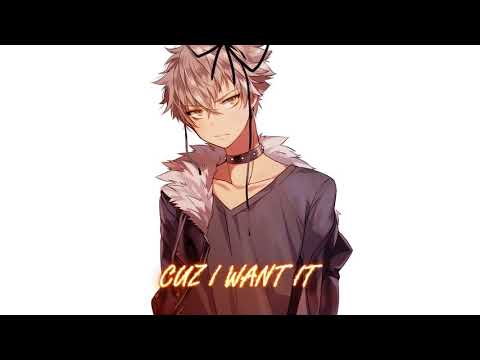 *RIP* [Nightcore-Lyrics]