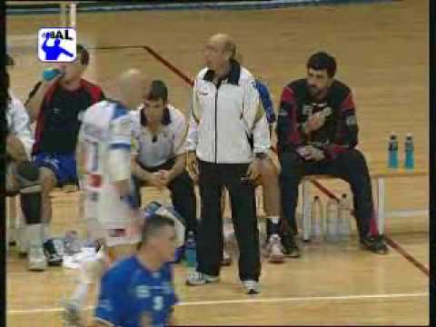 C.BM. Torrevieja 22 - Reyno de Navarra San Antonio 31