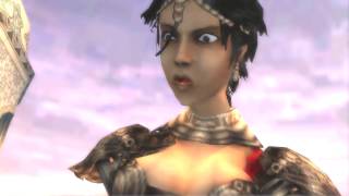 The Unseen - Let's Play Prince of Persia The Two Thrones Part 7