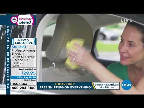 HSN | Saturday Blend: New Year Your Way 2020 01.04.2020 - 10 AM