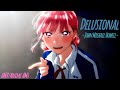 Delusional - John Michael Howell - AMV/ANIME MV