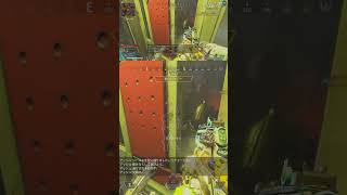 初動ファイトでわちゃわちゃキルリーダー！[APEXランク] | #aube1018 (#Twitch)