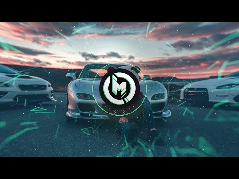 Marnik, Hard Lights - Butterfly [IM Release]