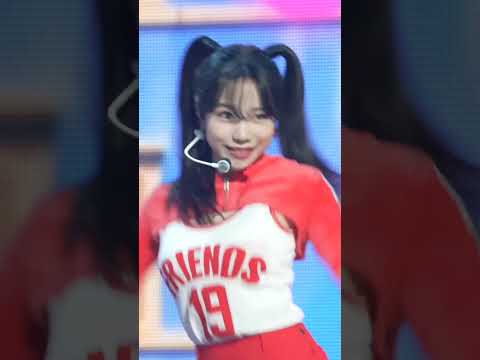 [JO YURI] FANCAM COMPILATION | 조유리 직캠 모음집