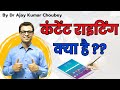 What Is The Use Of Content Writing Hindi Ajaycreation