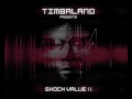 Timbaland - Symphony (New 2009) HQ (Shock ...