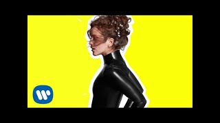 Rae Morris - Push Me To My Limit [Official Audio]