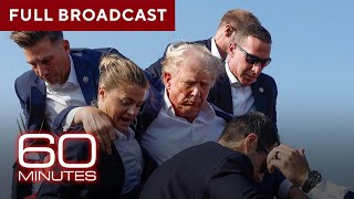 60 Minutes Reports on West Bank Settler Violence Against Palestinians
