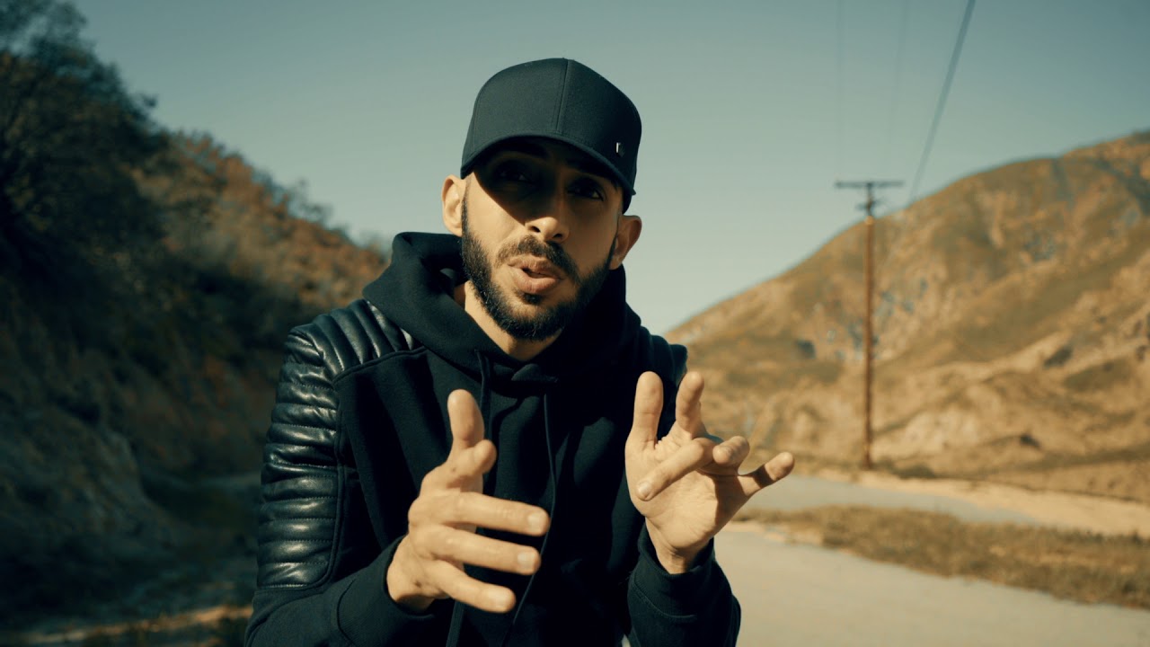 Anilyst - Seff (Official Video)