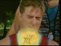 VR Troopers Fox Syndication Promo On The Wrong Track