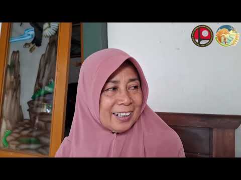 Kue Sagon Khas Banyumas