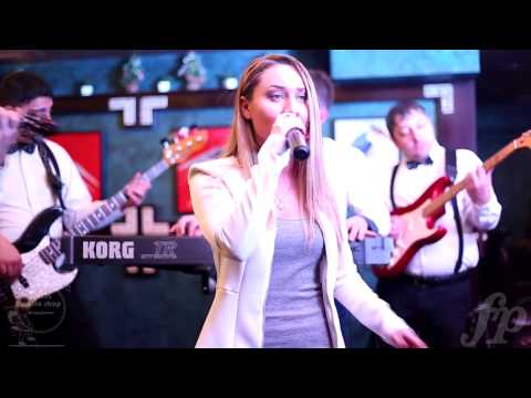 FortePiano Band - Mix 1.